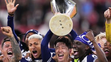 End of An Era! Son Heung-min Putuskan Tinggalkan Tottenham Hotspur, Susul Lionel Messi ke MLS?