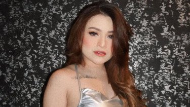 DIhujat Gegara Parodi Ibu Hamil, Voice Note Nathalie Holscher Setting DJ Panda Suruh Minta Maaf Bocor?