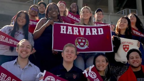 Harvard Menang Lawan Kebijakan Trump soal Mahasiswa Asing