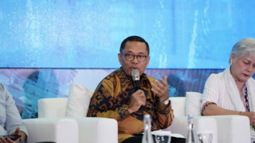 Waketum Kadin Was-was Badai PHK Timpa RI, Usai Trump Berlakukan Tarif  32%