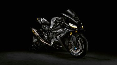 Top 5+ Sepeda Motor BMW Tercepat yang Pernah Dibuat, Nomor 3 Bikin Deg-degan!