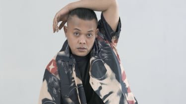 Reaksi Sule saat Tahu Nathalie Holscher Mau Nikah Lagi
