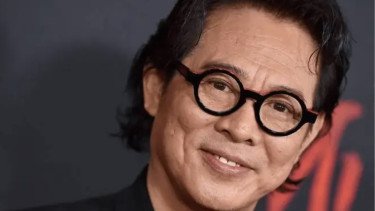 Jalani Operasi Pengangkatan Tumor, Jet Li:&nbsp;Hardware Saya Rusak