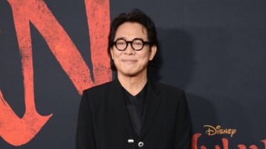 Kondisi Terkini Jet Li Usai Operasi Pengangkatan Tumor