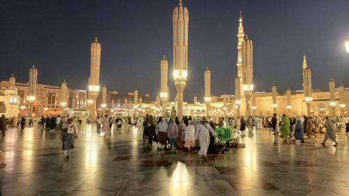 Jemaah Haji Gelombang II Mulai Bergerak ke Madinah 18 Juni 2025, Ini Rinciannya!