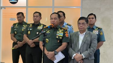 TNI Kirim Hercules dan Kapal Rumah Sakit untuk Misi Kemanusiaan di Gaza
