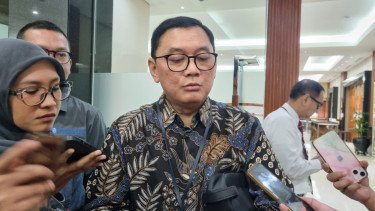 BI Optimis Inflasi 2026-2027 Tetap Terkendali dalam Target, Ini yang Bikin Pede