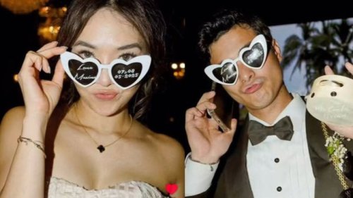 Cinta Brian Diduga Ikut Liburan Bareng Gisel dan Gempi, Netizen Heboh