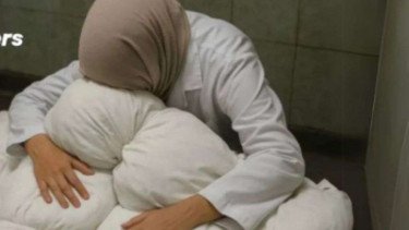 WHO: Lebih dari 1.000 Pasien di Gaza Meninggal saat Menunggu Evakuasi