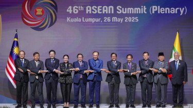 Sejarah Baru, Timor Leste akan Jadi Anggota Tetap ASEAN pada Oktober 2025