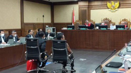 Respons KPK Usai Kubu Hasto Tuding BAP Ahli Aneh soal Laporan Penyidik jadi Dugaan Perintangan