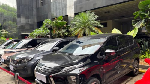 Penyidik KPK Sita Sejumlah Dokumen dari Eks Dirjen Binapenta Kemnaker terkait Korupsi TKA