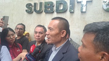 Langkah Mengejutkan Rismon Sianipar! Usai Ajukan Restorative Justice, Dikabarkan Temui Jokowi di Solo