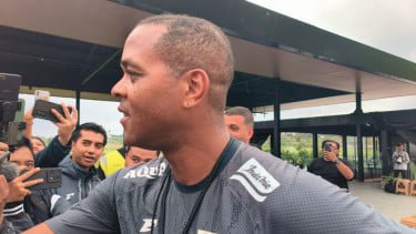 Terpopuler: Daftar Pelatih Top Pengganti Patrick Kluivert, Komentar Arya Sinulingga