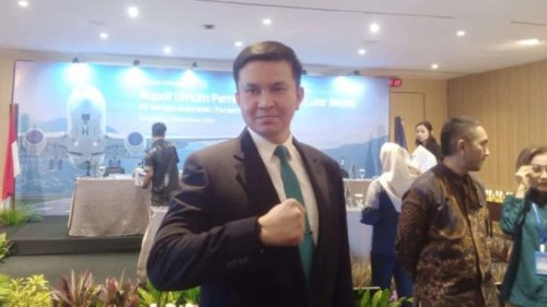 Danantara Suntik Modal Rp 6,6 Triliun ke Garuda Indonesia dan Citilink, Dipakai Buat Ini