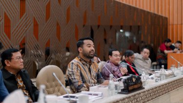 Permudah Akses Perumahan untuk Warga Miskin Anggota Komisi V Ungkap Sederet PR Kementerian PKP