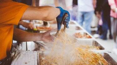 Terbukanya Peluang Investasi Sektor Kuliner Bisa Dongkrak Perekonomian Daerah