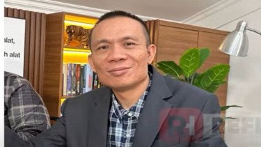 Datangi Polda Metro, Rismon Sianipar Pertanyakan Nasib Permohonan Restorative Justice di Kasus Ijazah Jokowi