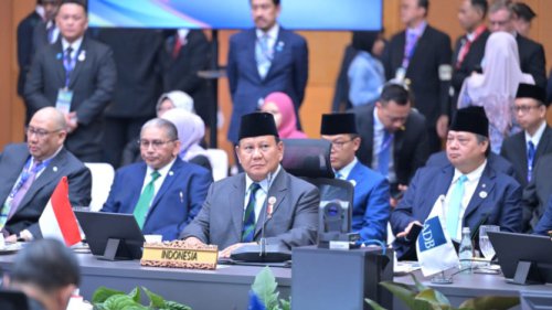 Prabowo Cabut IUP Tambang di Raja Ampat, Pengamat: Stabilitas Keamanan Suatu Kawasan Penting