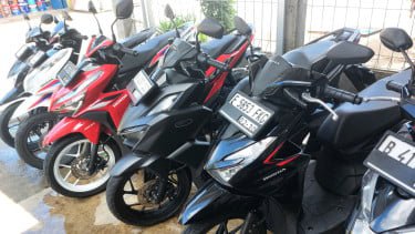 Update Harga Motor Bekas Terfavorit 2026, Ada Honda BeAT dan Yamaha Nmax