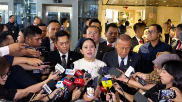 Puan Desak Polisi Usut Tuntas Kasus Diplomat Kemlu Tewas Dilakban