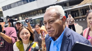 PDIP Tolak Usulan Cak Imin soal Gubernur Dipilih Pemerintah Pusat