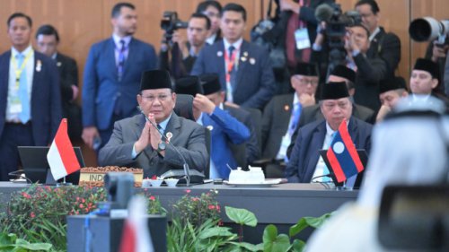 Langkah Politik Prabowo Cabut IUP 4 Perusahaan Tambang di Raja Ampat Dinilai Sudah Tepat