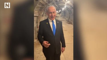 Survei: Publik Israel Kecewa, Netanyahu Dinilai Gagal Mengalahkan Iran Secara Tuntas
