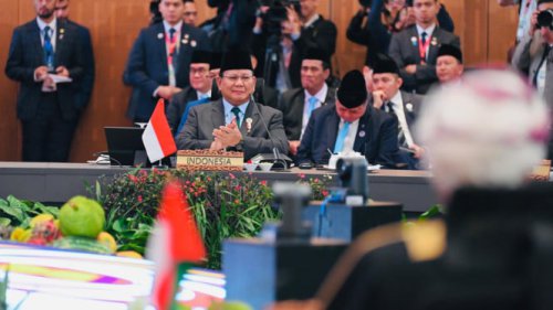 Prabowo Ambil Alih Sengketa 4 Pulau Aceh-Sumut, DPR: Koreksi Presiden terhadap Menterinya