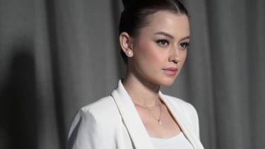 Pilih Lahiran di Bidan, Kimberly Ryder Soroti Mahalnya Biaya Rumah Sakit