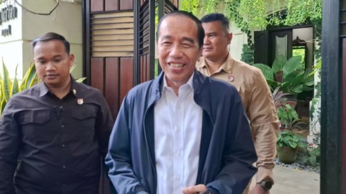 Dipanggil Polisi Soal Kasus Ijazah Jokowi, Eggi Sudjana- Roy Suryo Beri Pernyataan Nyelekit!
