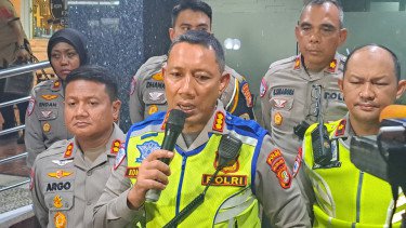 Top 11+ Jenis Pelanggaran Ini Jadi Sasaran Razia Besar-besaran Polisi, Apa Saja Itu?