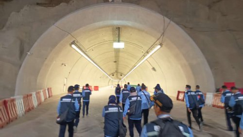Tiga Skema Pergerakan Jemaah Haji di Armuzna: Reguler, Murur, dan Tanazul