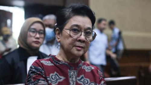 Tuntutan Jaksa Gagal, Hakim Tak Cabut Izin Profesi Lisa Rachmat Pengacara Ronald Tannur
