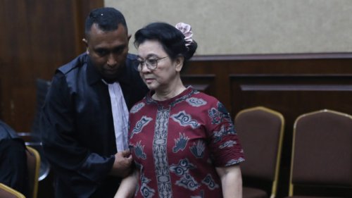 Ajukan Pleidoi, Pengacara Ronald Tannur Minta Hakim Bebaskan Dakwaan dan Tuntutan Jaksa