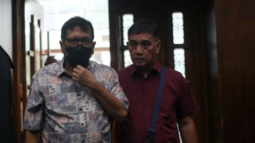 Zarof Ricar Terbukti Pakai Uang Hasil Korupsi Pengurusan Kasasi Ronald Tannur buat Film 'Sang Pengadil'