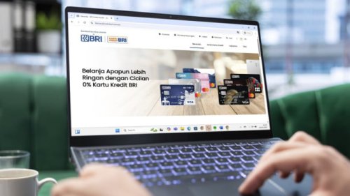 Cegah Eks Wadirut BRI, KPK 'Acak-acak' sejumlah Rumah dan Perusahaan terkait Skandal Pengadaan Mesin EDC