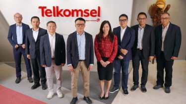 Top 5+ Mesin Uang Telkom di 2025: Ada Telkomsel hingga Raja Data Center