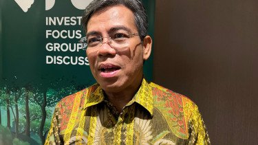 Apple Gencar Investasi di AS Usai Diancam Trump, BKPM Jamin Investasinya di RI Aman