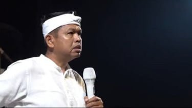 Survei Litbang Kompas: Dedi Mulyadi Dinilai Buruk soal Ketersediaan Lapangan Pekerjaan di Jabar