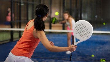 Hanya 2 Lapangan Padel di Jakarta yang Miliki Sertifikat Laik Fungsi