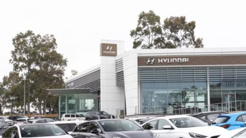 Hyundai Bakal Beri Garansi 7 Tahun dengan Jarak Tempuh Tak Terbatas