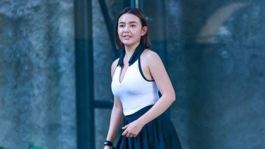 Gak Pernah Oplas, Amanda Manopo Pengen Permak Bagian Ini Setelah Melahirkan