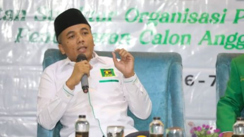 PPP Respons Terobosan Diplomasi Ala Prabowo soal Kemerdekaan Palestina: Israel Harus Dihukum