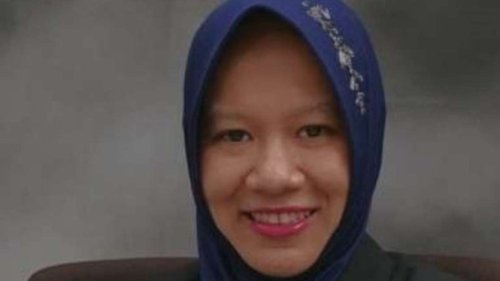 Rektor UI Pilih Dekan Wanita Pertama Pimpin Fakultas Ekonomi dan Bisnis UI