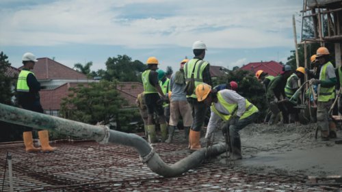 Menjaga Nilai Bangunan Lewat Material Bersertifikat dan Prinsip Zero Waste