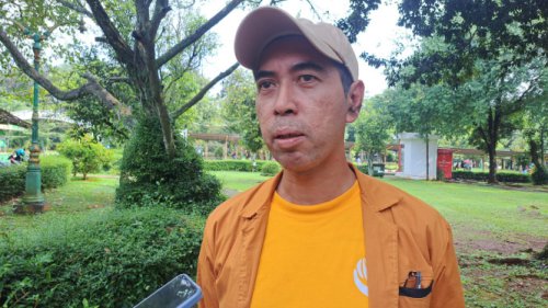 Top 11+ Ribu Orang Kunjungi Ragunan Hari Ini, Diprediksi Puncak Kunjungan pada Minggu Lusa