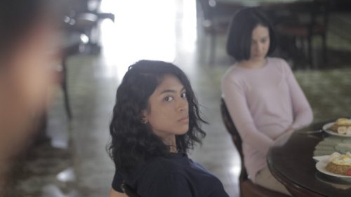 Film Horor Terbaru &lsquo;Hotel Sakura&rsquo; Hadirkan Teror Jepang dengan Nuansa Mistis yang Berbeda