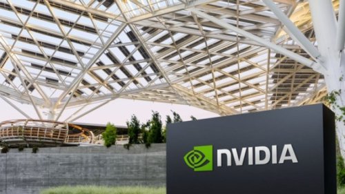 Nvidia Cetak Laba Rp130 Miliar Kuartal I-2025, Kapitalisasi Pasar Salip Microsoft dan Apple