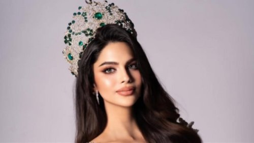 Tak Akui Pengunduran Diri, Organisasi Miss Grand International Sebut Rachel Gupta Dicopot Karena Langgar Kontrak!